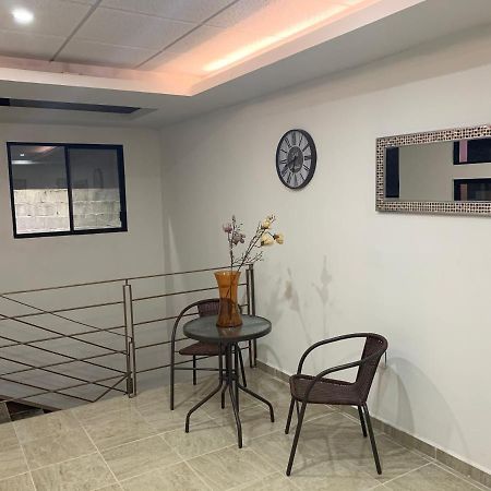Lomas Suites 시우다드 발레스 외부 사진