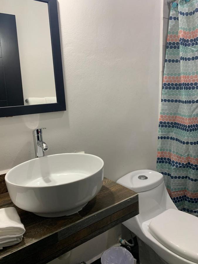 Lomas Suites 시우다드 발레스 외부 사진