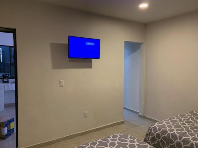 Lomas Suites 시우다드 발레스 외부 사진