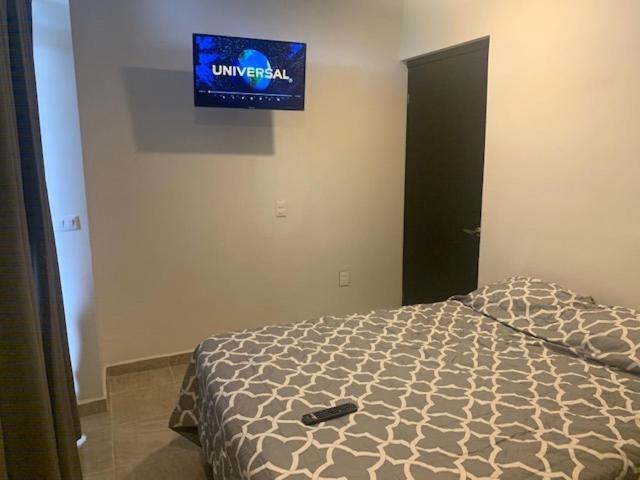 Lomas Suites 시우다드 발레스 외부 사진